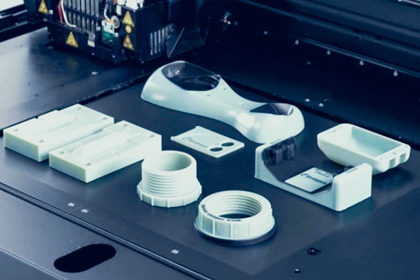 3D Printing Manufacturing